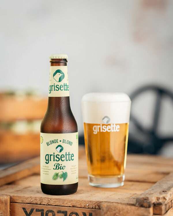 Glutenvrij bier